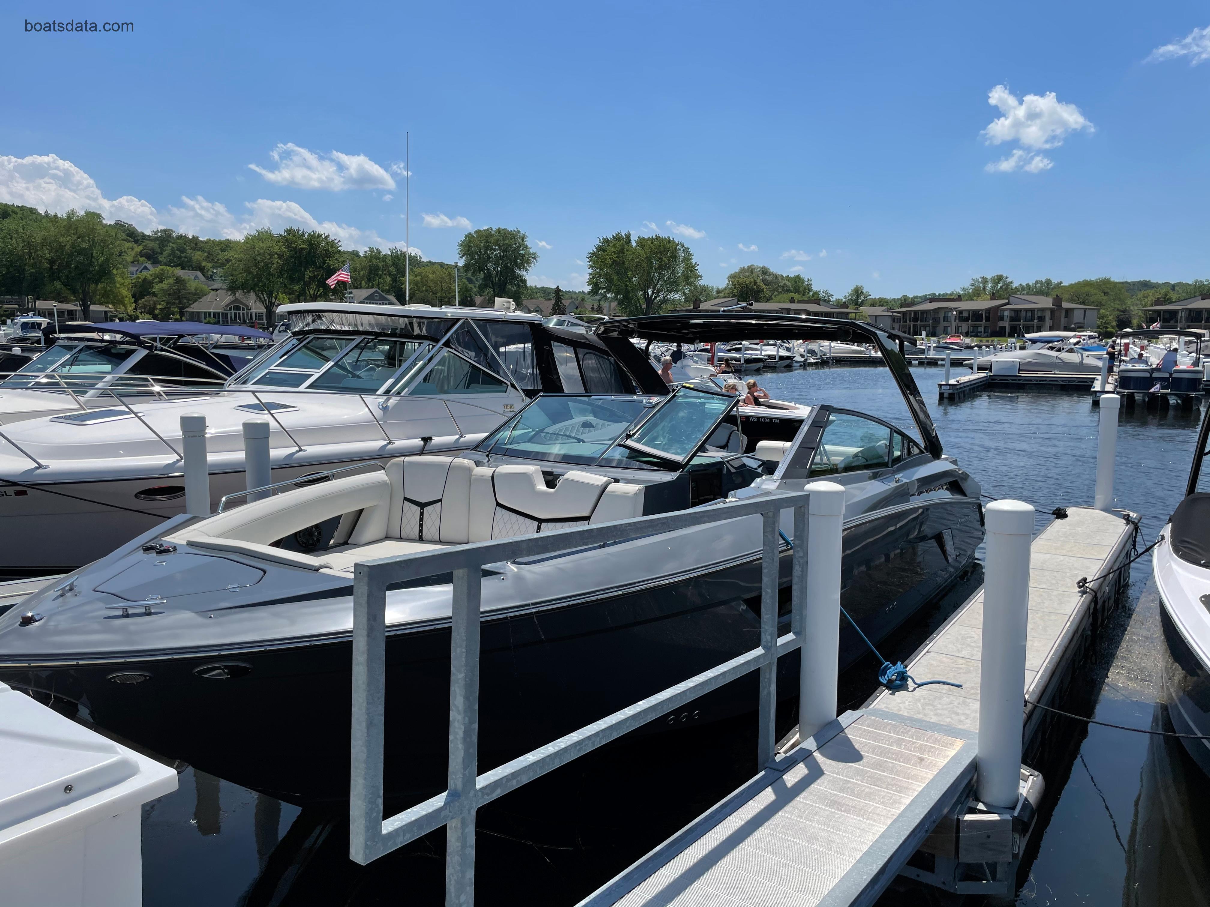 Altinel Shipyards 338 South Beach Edition tv detailed specifications and features