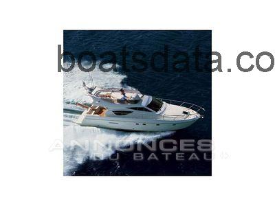 Azimut 116 tv detailed specifications and features