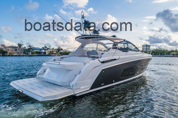 Azimut 45 tv detailed specifications and features