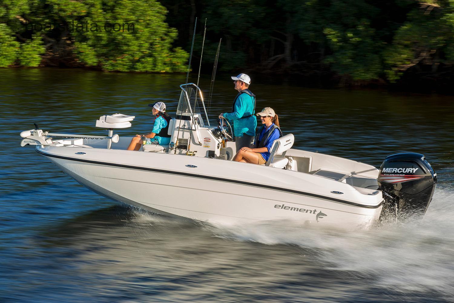 bayliner motor yacht models