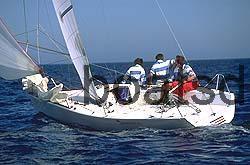 beneteau sailboats models