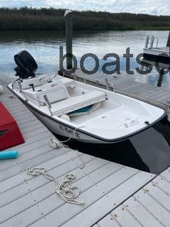 Boston Whaler GLS 13 tv detailed specifications and features
