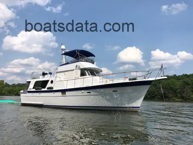 hatteras yachts model history