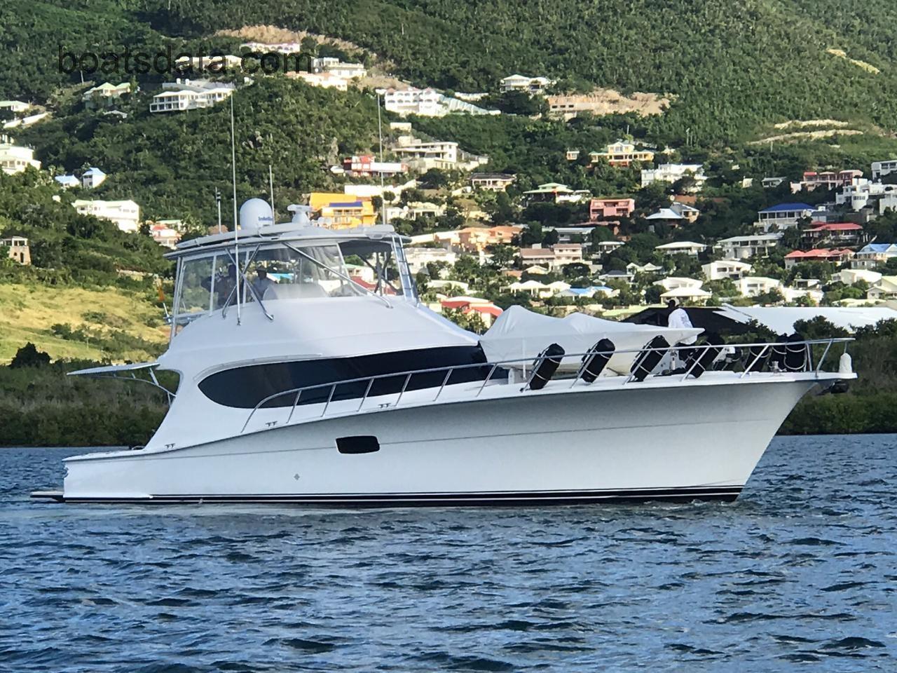 hatteras motor yacht models