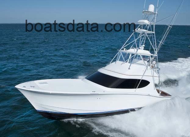 hatteras motor yacht models