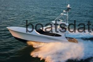 Hatteras GT65 Carolina Series tv detailed specifications and features