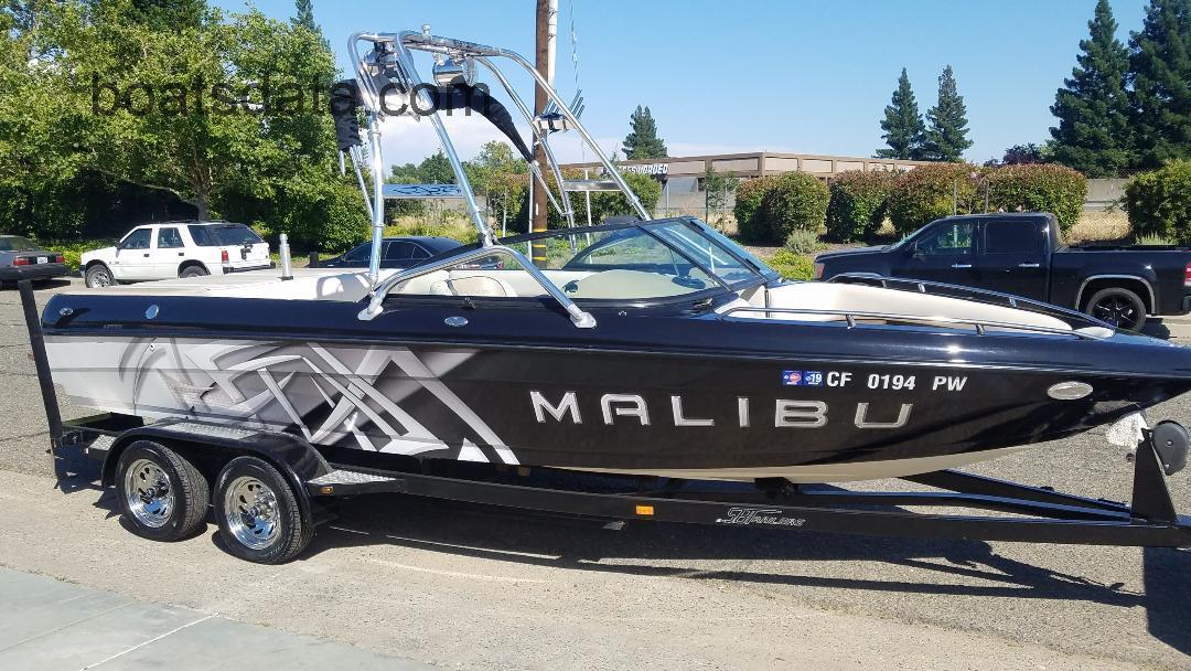 Malibu Wakesetter Lsv 23 tv detailed specifications and features