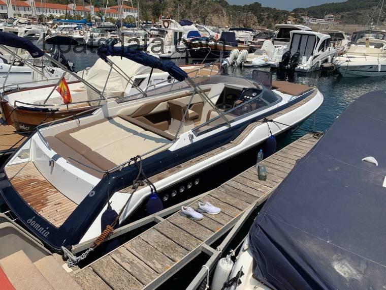 Sunseeker mohaw 29 tv detailed specifications and features